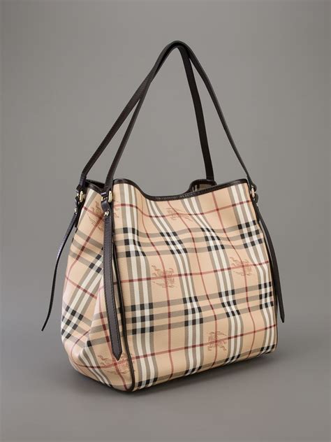 burberry canterbury tote|burberry macken.